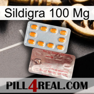 Sildigra 100Mg new13